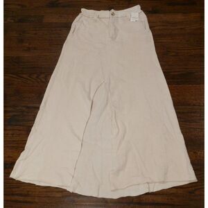 Free People One Flared Skirt Women's Size Small NWT